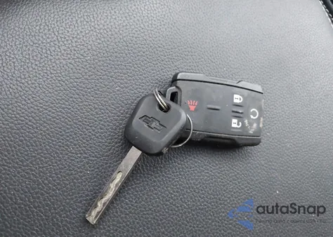 2017 Chevrolet Silverado 1500 2Lt z USA, uszkodzony, nr VIN 1GCVKREC2HZ295018